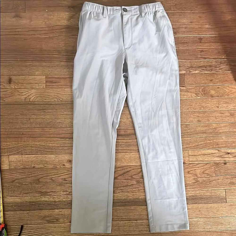 Chubbies Men's Gray Pants